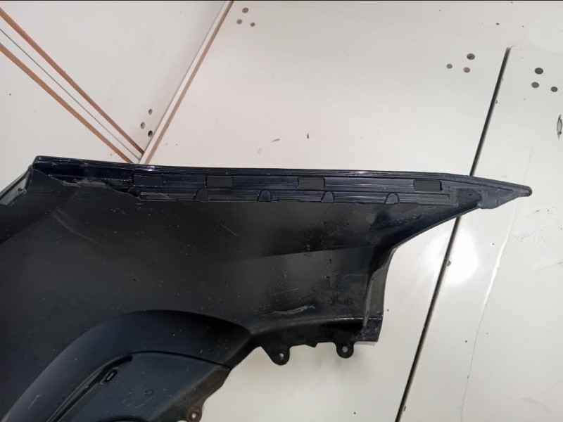 Paraurti POST 51127273793 Bmw Serie 1 F20 Berlina 2012