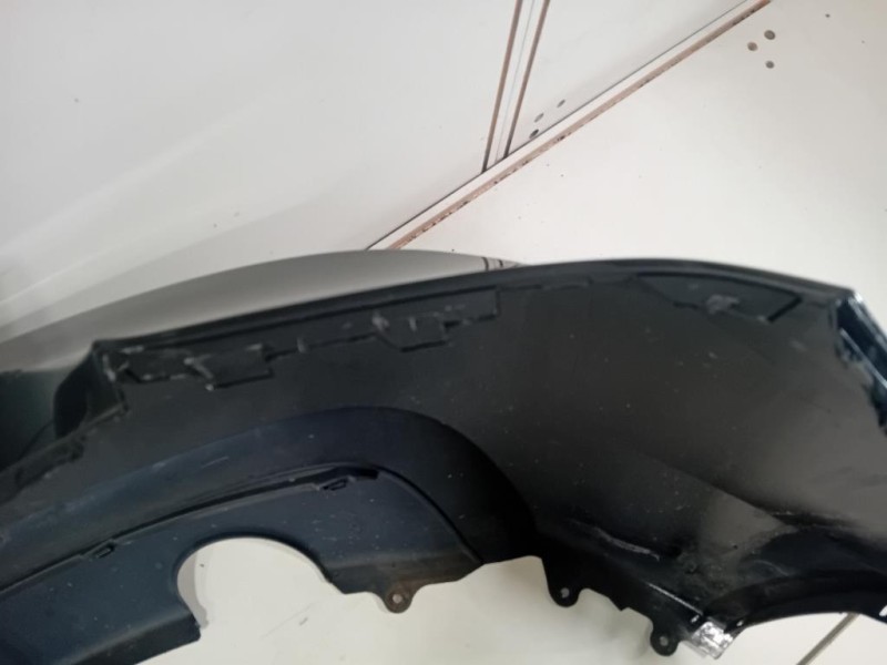 Paraurti POST 51127273793 Bmw Serie 1 F20 Berlina 2012