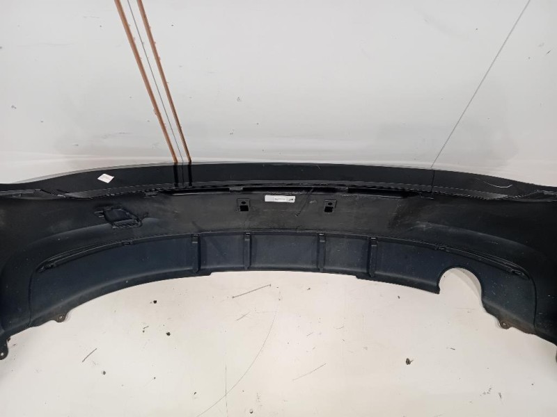 Paraurti POST 51127273793 Bmw Serie 1 F20 Berlina 2012