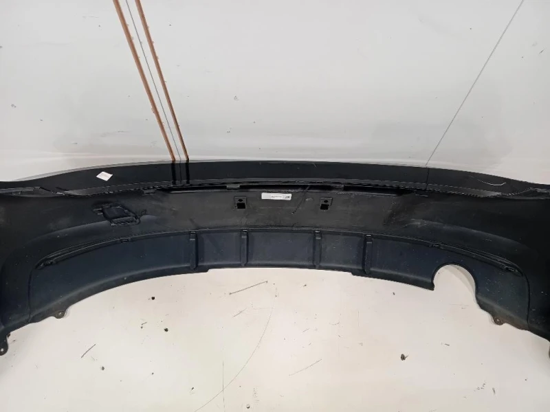 Paraurti POST 51127273793 Bmw Serie 1 F20 Berlina 2012