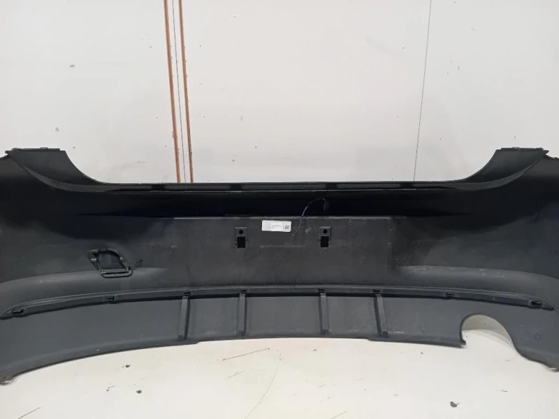 Paraurti POST 51127273793 Bmw Serie 1 F20 Berlina 2012