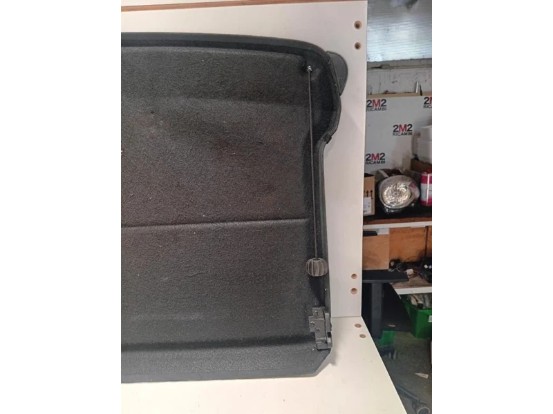 Ripiano Copertura VANO Bagagli EJ32-46668-AD Land Rover Range Rover Evoque I 2011