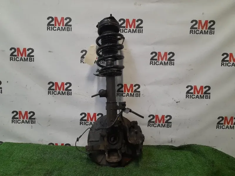 Meccanica Completa ANT SX MECCANICA FUSELLO COMPLETA Dodge Journey 2009