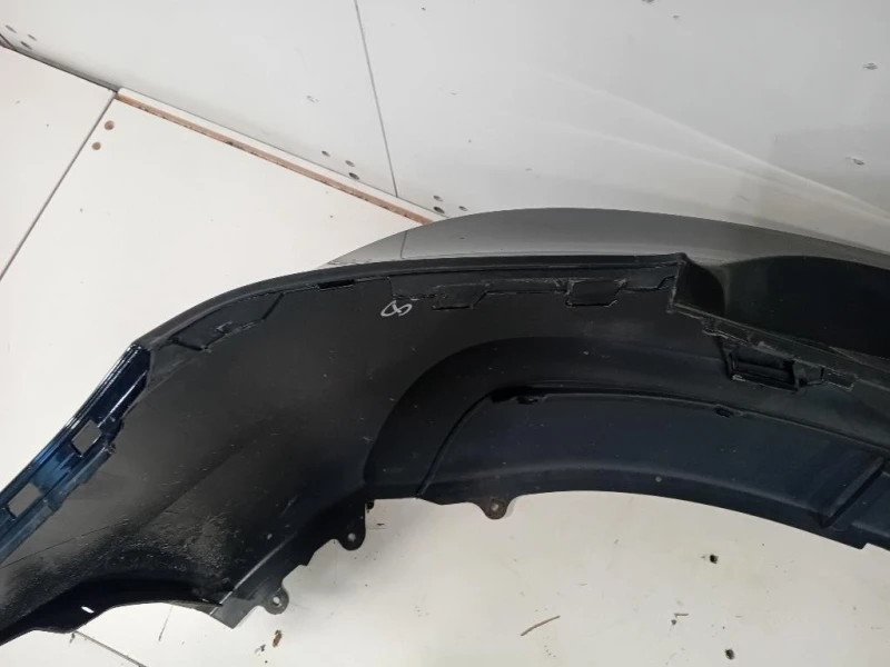 Paraurti POST 51127273793 Bmw Serie 1 F20 Berlina 2012