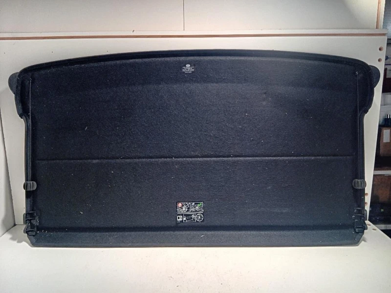 Ripiano Copertura VANO Bagagli EJ32-46668-AD Land Rover Range Rover Evoque I 2011