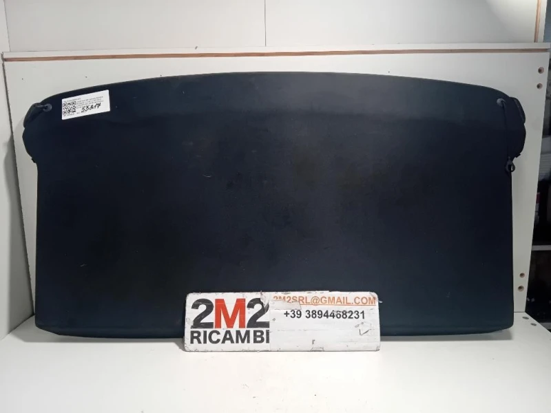 Ripiano Copertura VANO Bagagli EJ32-46668-AD Land Rover Range Rover Evoque I 2011