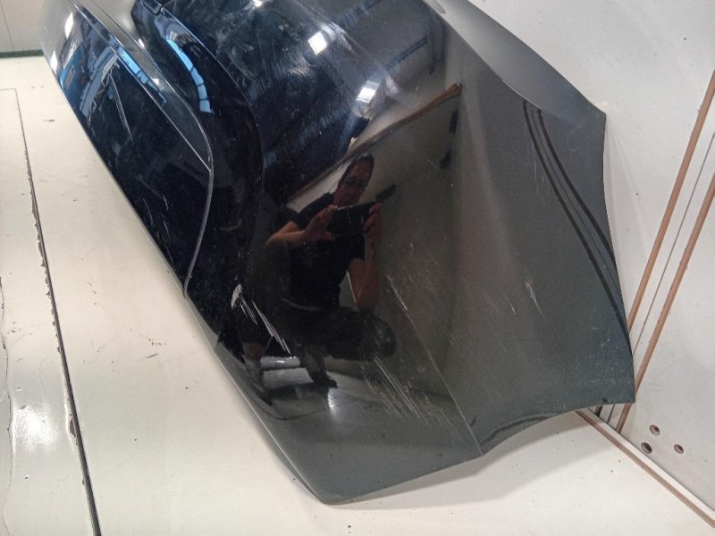 Ripiano Copertura VANO Bagagli Land Rover Range Rover Sport I 2005