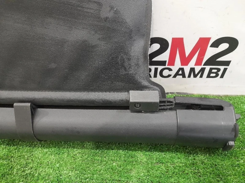 Ripiano Copertura VANO Bagagli Land Rover Range Rover Sport I 2005