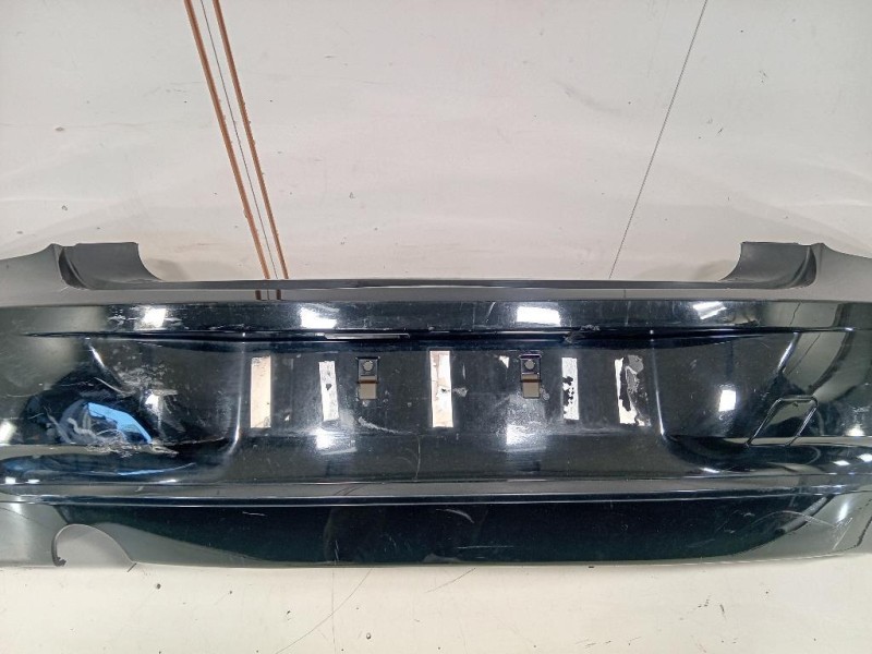 Paraurti POST 51127273793 Bmw Serie 1 F20 Berlina 2012