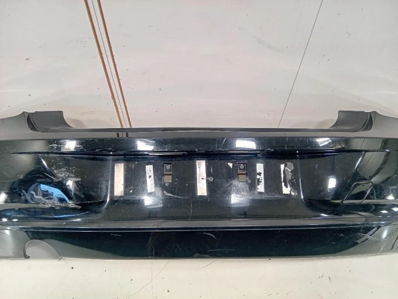 Paraurti POST 51127273793 Bmw Serie 1 F20 Berlina 2012