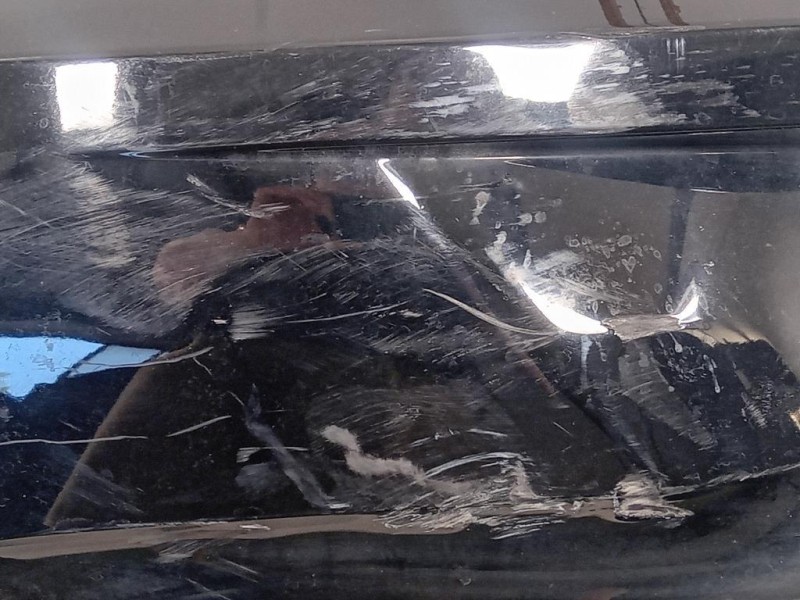 Ripiano Copertura VANO Bagagli Land Rover Range Rover Sport I 2005