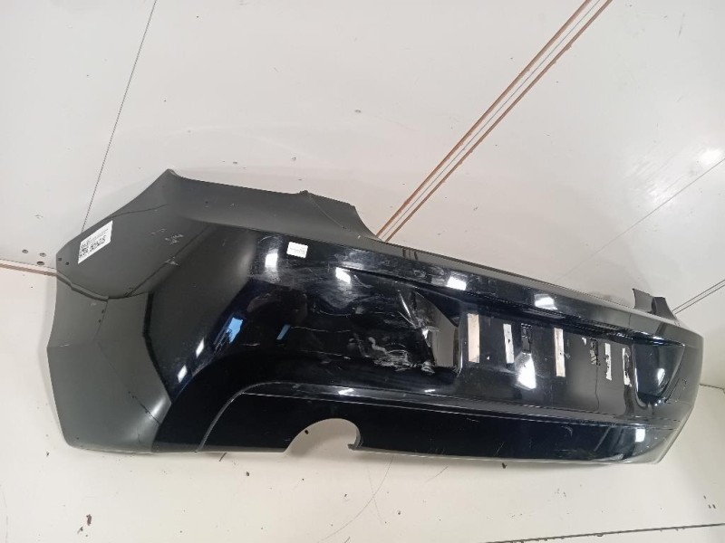 Paraurti POST 51127273793 Bmw Serie 1 F20 Berlina 2012