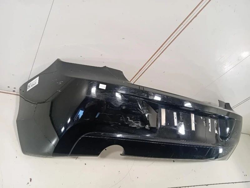 Paraurti POST 51127273793 Bmw Serie 1 F20 Berlina 2012