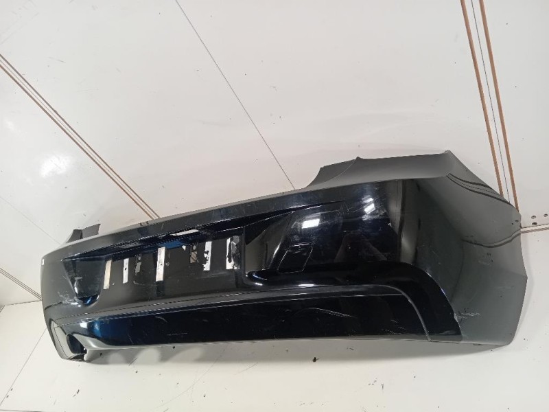 Paraurti POST 51127273793 Bmw Serie 1 F20 Berlina 2012