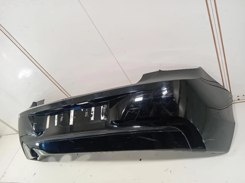 Paraurti POST 51127273793 Bmw Serie 1 F20 Berlina 2012