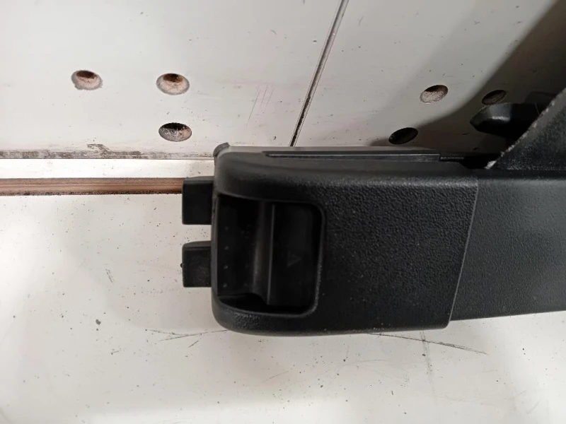 Ripiano Copertura VANO Bagagli EPB500073PVJ Land Rover Range Rover Sport II 2009