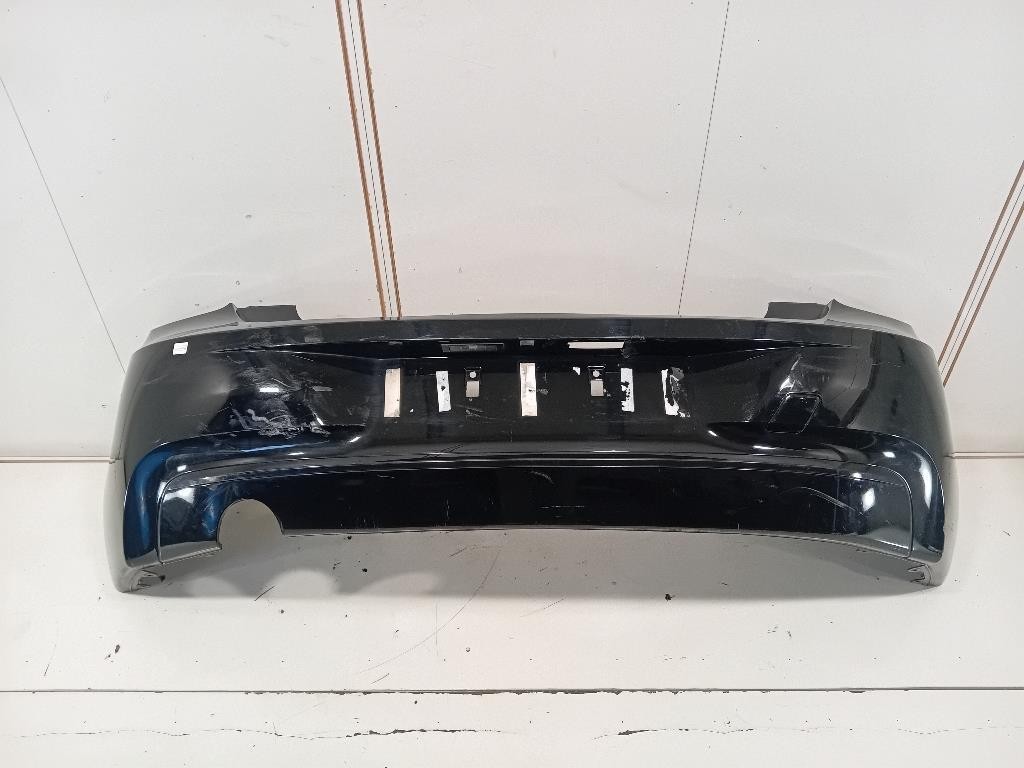 Paraurti POST 51127273793 Bmw Serie 1 F20 Berlina 2012