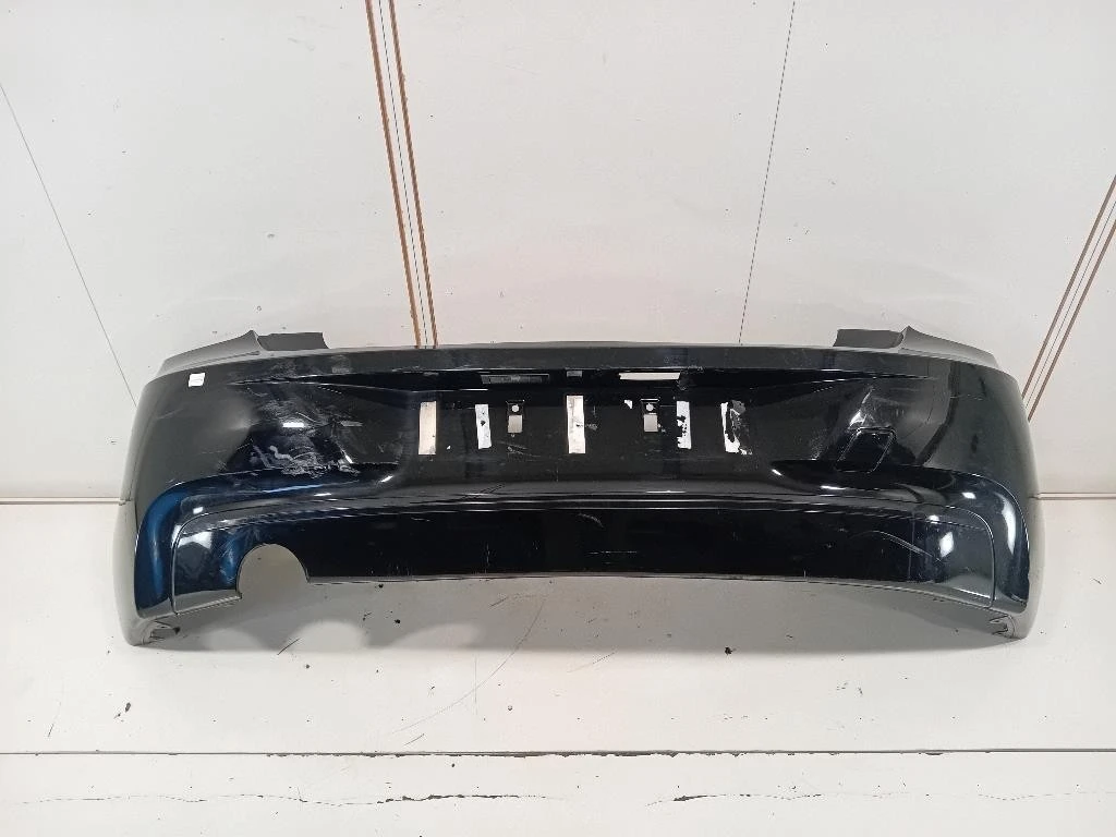 Paraurti POST 51127273793 Bmw Serie 1 F20 Berlina 2012