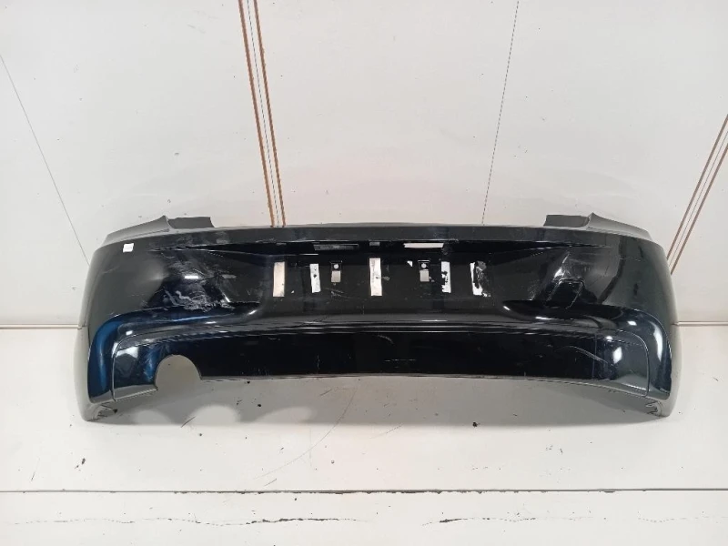 Paraurti POST 51127273793 Bmw Serie 1 F20 Berlina 2012