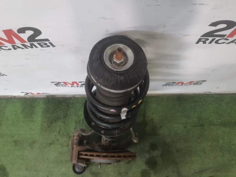 Meccanica Completa ANT SX  Fiat 500L 2013