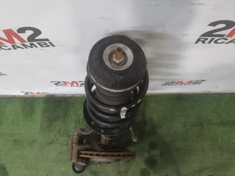 Meccanica Completa ANT SX Fiat 500L 2013