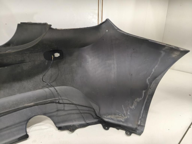 Paraurti POST 51120038876 Bmw Serie 1 F20 Berlina 2012