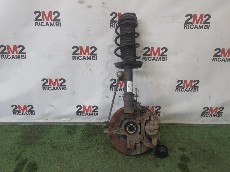 Meccanica Completa ANT SX  Fiat 500L 2013