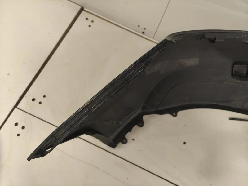 Paraurti POST 51120038876 Bmw Serie 1 F20 Berlina 2012