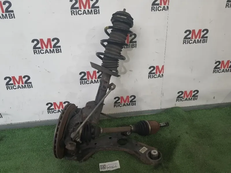 Meccanica Completa ANT SX Fiat 500L 2013
