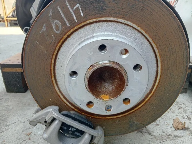 Assale POST 9640718610 Citroen DS7 2022