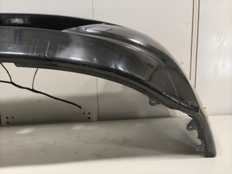 Paraurti POST 51120038876 Bmw Serie 1 F20 Berlina 2012