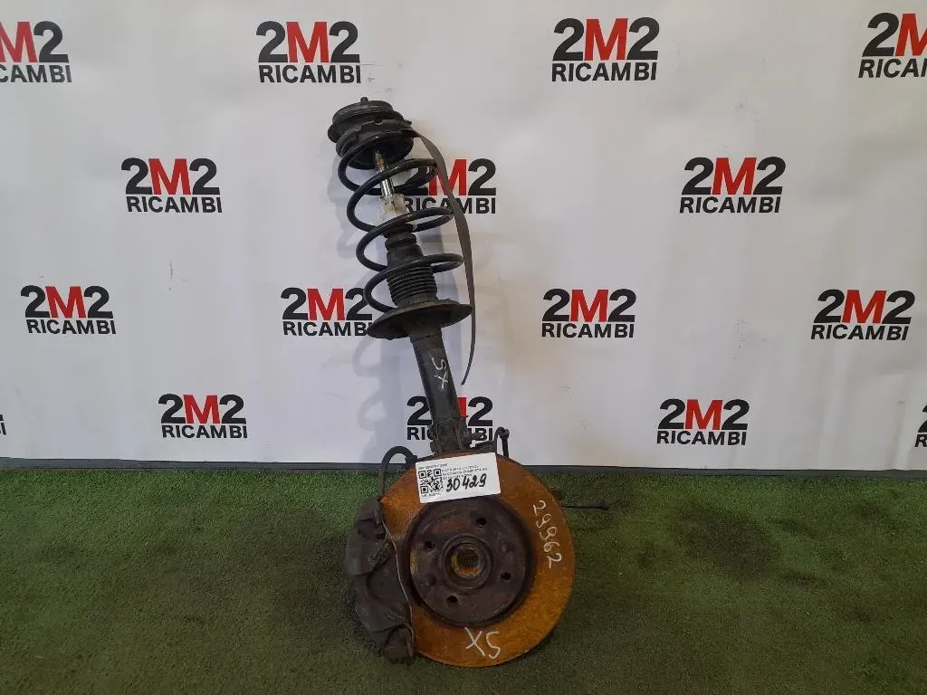 Meccanica Completa ANT SX 00507017350E Fiat Punto II 2003