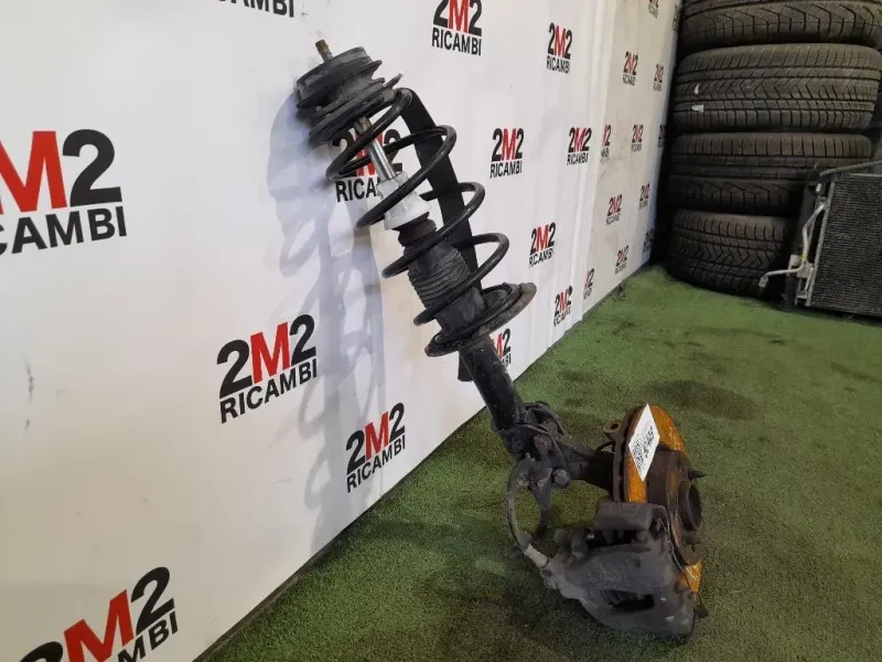 Meccanica Completa ANT SX 00507017350E Fiat Punto II 2003