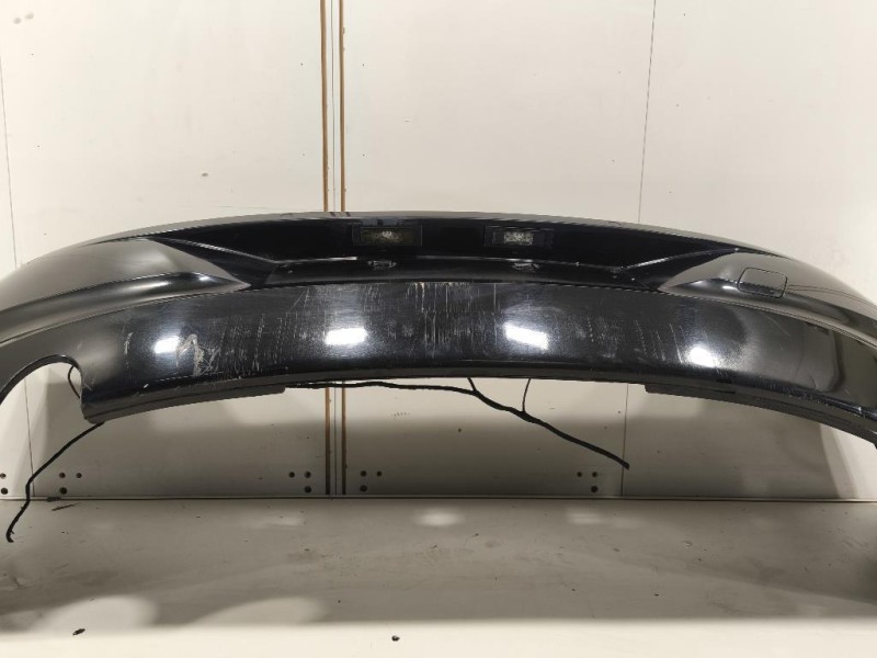 Paraurti POST 51120038876 Bmw Serie 1 F20 Berlina 2012