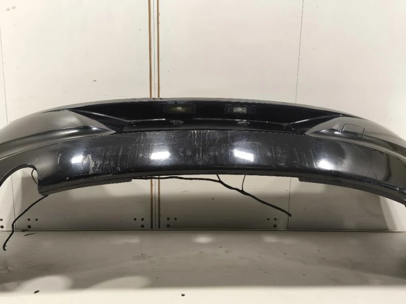 Paraurti POST 51120038876 Bmw Serie 1 F20 Berlina 2012