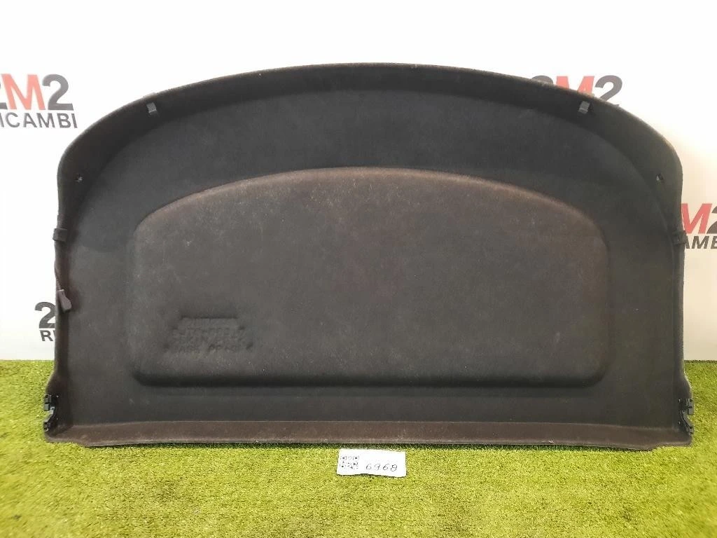 Ripiano Copertura VANO Bagagli BJT66831002 Mazda 3 III 2016