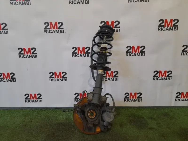 Meccanica Completa ANT SX 00507017350E Fiat Punto II 2003