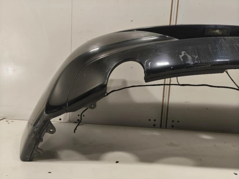 Paraurti POST 51120038876 Bmw Serie 1 F20 Berlina 2012