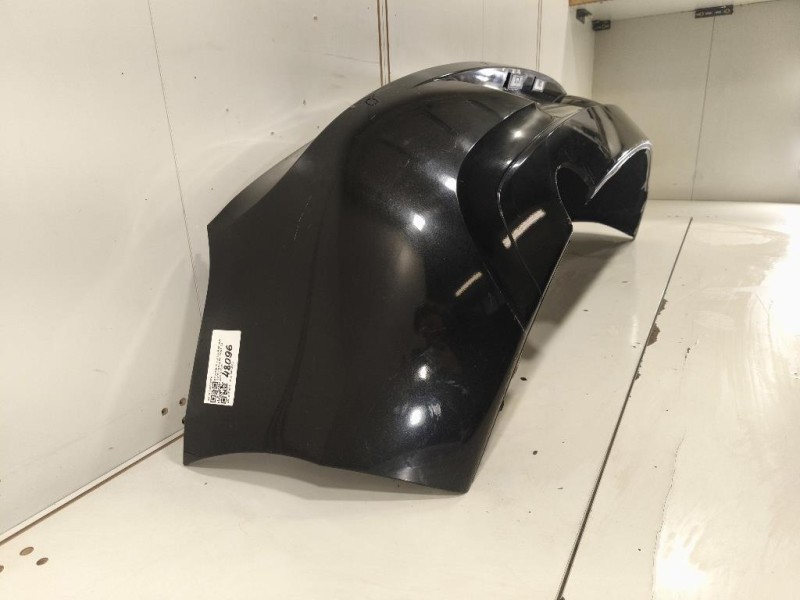 Meccanica Completa ANT SX 51821087 Fiat QUBO 2008