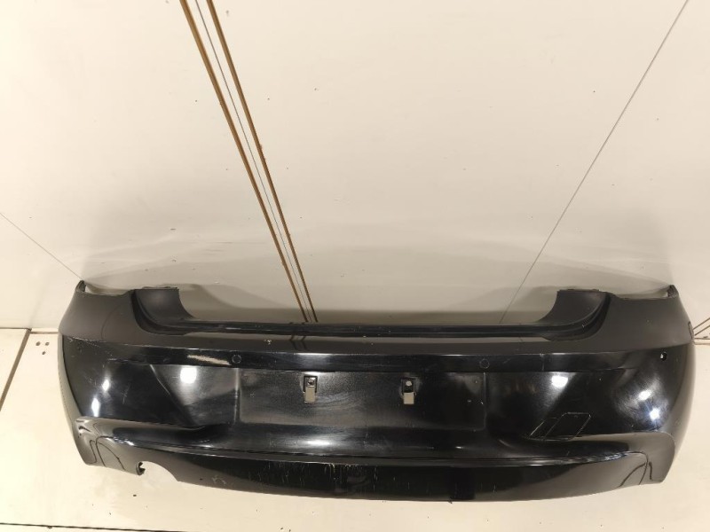 Paraurti POST 51120038876 Bmw Serie 1 F20 Berlina 2012