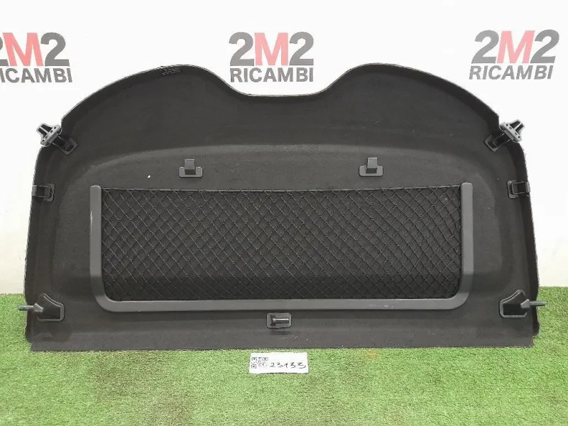 Ripiano Copertura VANO Bagagli A17669001499F52 Mercedes Classe A W176 2015