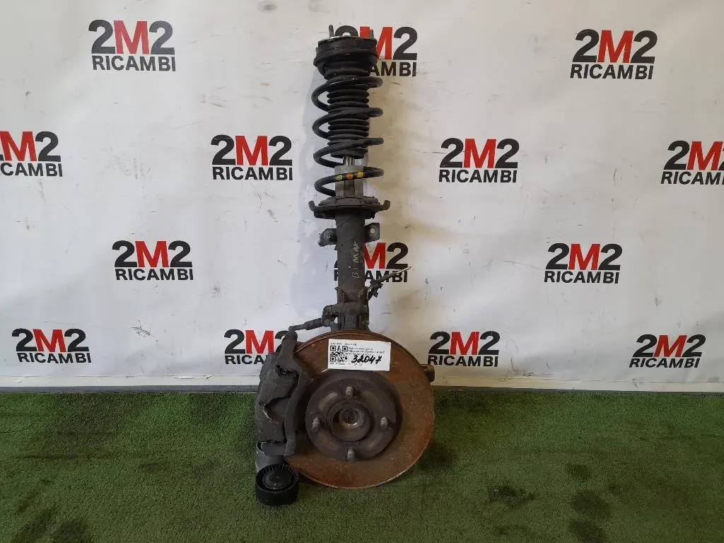 Meccanica Completa ANT SX AP31 18K001 AE Ford B-max 2012