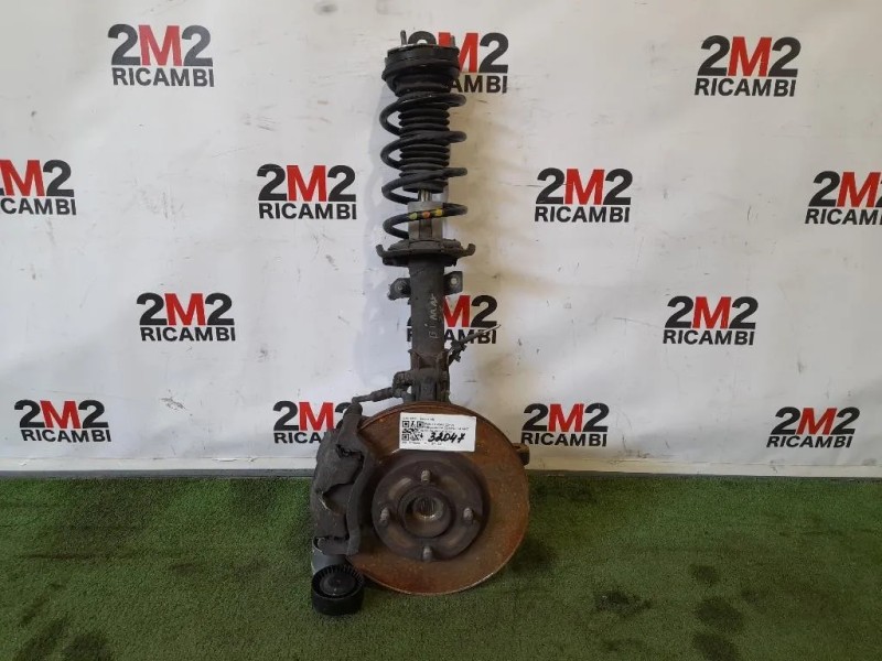 Meccanica Completa ANT SX AP31 18K001 AE Ford B-max 2012