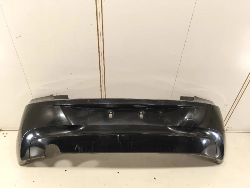 Paraurti POST 51120038876 Bmw Serie 1 F20 Berlina 2012