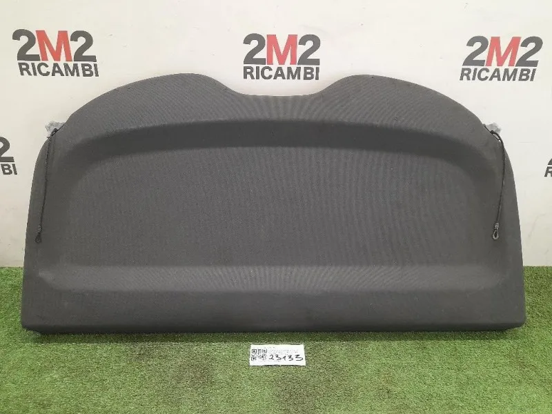 Ripiano Copertura VANO Bagagli A17669001499F52 Mercedes Classe A W176 2015