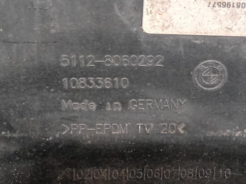 Ripiano Copertura VANO Bagagli A1766900049 Mercedes Classe A W176 2015