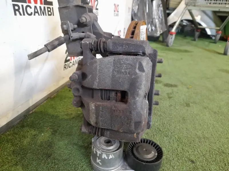 Meccanica Completa ANT SX AP31 18K001 AE Ford B-max 2012