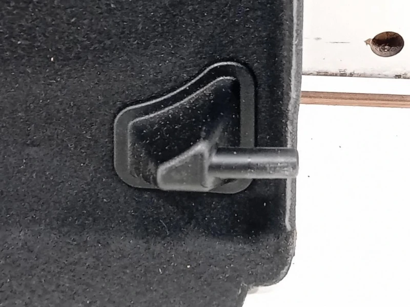 Ripiano Copertura VANO Bagagli A1766900049 Mercedes Classe A W176 2015