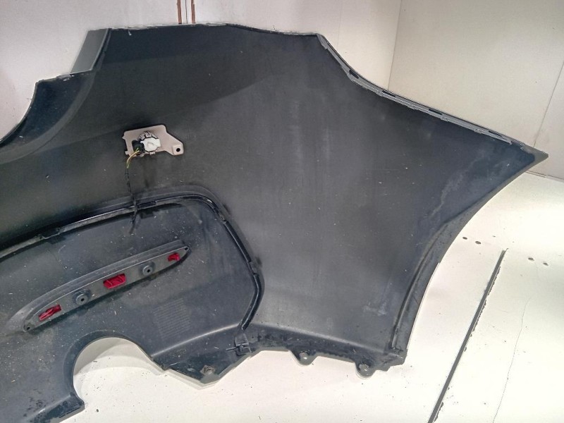 Paraurti POST 5112-8060292 Bmw Serie 1 F20 Berlina 2012