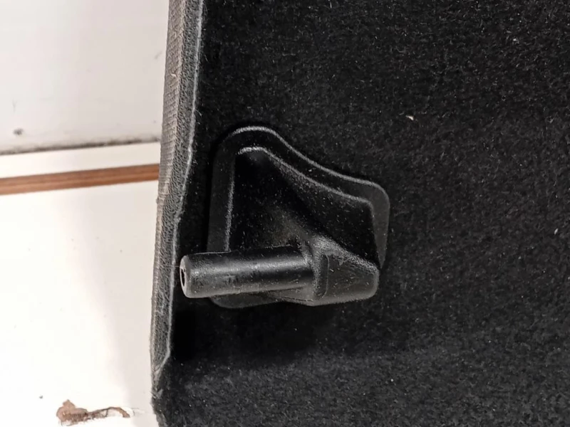 Ripiano Copertura VANO Bagagli A1766900049 Mercedes Classe A W176 2015